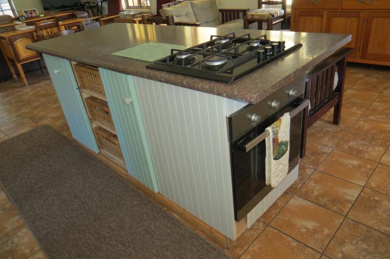 3 Bedroom Property for Sale in Nieu Bethesda Eastern Cape